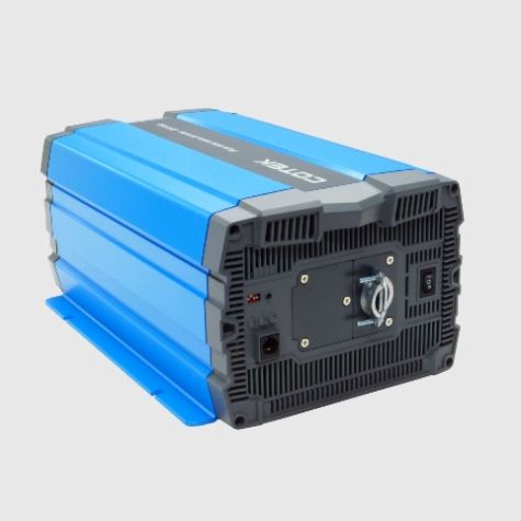 Cotek SP 3000W 12V Pure Sinewave Inverter (PS.2115)